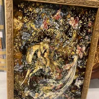 تابلو فرش|تابلو فرش|تهران, امانیه|دیوار