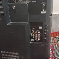 تلویزیون ICD 32. همراه با دیجیتال|تلویزیون و پروژکتور|خرمآباد, |دیوار