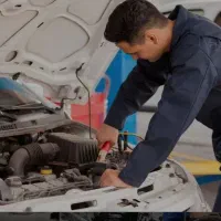 مکانیک ماهر