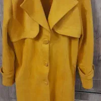 مانتو سوییت سایز 44