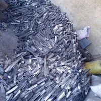 زغال فشرده چینی و کبابی