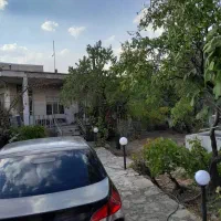 فروش ویلا در ساوه غرق آباد|فروش خانه و ویلا|نوبران, |دیوار