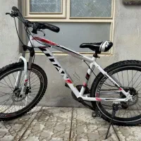 دوچرخه تیتان دنده ای سایز۲۶