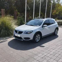 بلریانس کراس