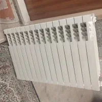 رادیاتور چهل پره