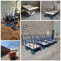 گاری|ابزارآلات|تبریز, |دیوار