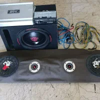 سیستم کامل همه چیز تکمیل