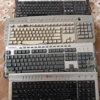 کیبورد