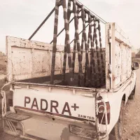 خرک حمل شیشه 180*196 پروفیل ترانس 5*3