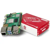 برد رسپبری پای 3 بی پلاس Raspberry Pi  مدل +B