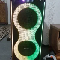 اسپیکر رکسون در حد نو