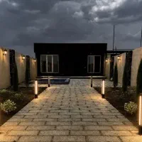 280متری-ویلا-کوچولو