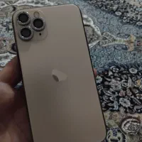 اپل iPhone 11 Pro با حافظهٔ ۲۵۶ گیگابایت