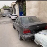 دوو سیلو ۱۳۷۸ نوک مدادی