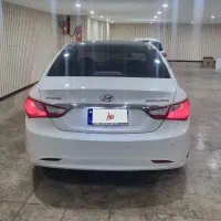 سوناتا ۲۰۱۱