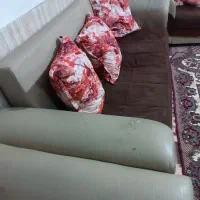 مبل 8نفره
