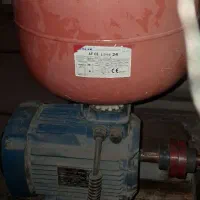 مخزن 24 لیتری اصلی ایتالیایی