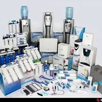 تصفیه آب خانگی/آب شیرین کن/اقساطی|آب‌سردکن و تصفیه آب|بیرجند, |دیوار