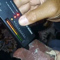 یاقوت سرخ وکمبود باستانی