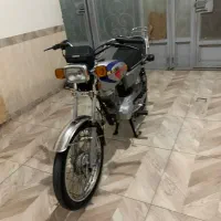 کویر مزایده بدون مشکل|موتورسیکلت|بوکان, |دیوار