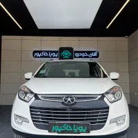 جک S5 مدل ۱۴۰۱