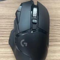 موس و کیبرد اصلی ریزر(Razer) و‌لاجیتک گیمینگ