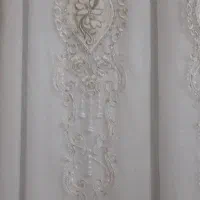 لوازم خانه|پرده، رانر، رومیزی|یزد, |دیوار