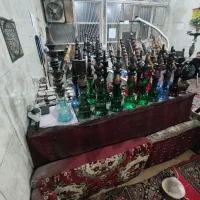 فروش وسایل قهوه‌خانه