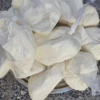 کره محلی سفید و بدون بو|خوردنی و آشامیدنی|شیراز, تندگویان|دیوار