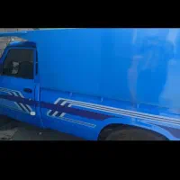 حمل بارنیسان وانت کرایه