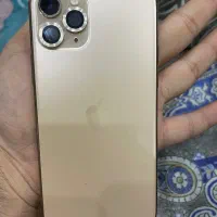 ایفن ۱۱پرو ۲۵۶گیگ حافظه