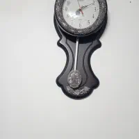 ساعت دیواری|ساعت دیواری و تزئینی|مهاباد (آذربایجان غربی), |دیوار