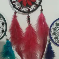 آویز دریمکچر|زیورآلات و اکسسوری|اردبیل, |دیوار