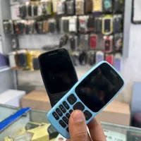 نوکیا اصلی با ریجستر