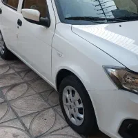 ساینا S دنده ای 1402 خشک|خودرو سواری و وانت|قرچک, میرزائی جنوبی|دیوار