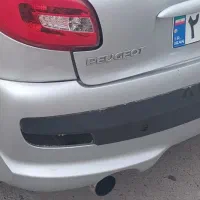 لوازم اسپرت ۲۰۶ RC|قطعات یدکی و لوازم جانبی|مشهد, مشکینی (شهرک غرب)|دیوار