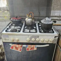 فر گاز