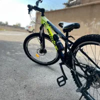 دوچرخه المپیا 26|دوچرخه، اسکیت، اسکوتر|قزوین, |دیوار