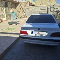 پارس tu5 1401|خودرو سواری و وانت|کرمان, |دیوار