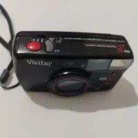 دوربین قدیمی