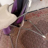 صندلی غذا کودک|تخت و صندلی بچه|مشهد, موسوی قوچانی|دیوار