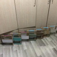 صندلی تاشو مسافرتی|صندلی و نیمکت|اردبیل, |دیوار