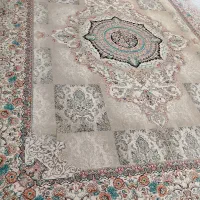 قالی 12متری