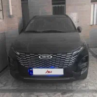 امویام X33 Cross (اومودا C3)، مدل اسفندماه ۱۴۰۳
