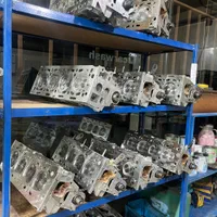 انواع سرسیلندر فابریک استاندارد درحد پژو باضمانت