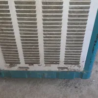 کولر آبی