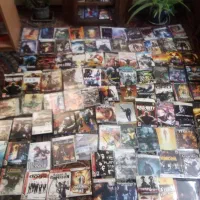 200 عدد بازی کامپیوتری قدیمی و جدید(۱۵۰۰۰۰۰)