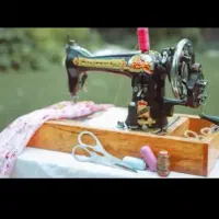 از ابتدایی ترین نقطه شروع خیاطی همراهتون هستیم