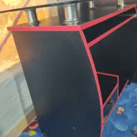 میز کامپیوتر|میز تحریر و کامپیوتر|بندرعباس, |دیوار