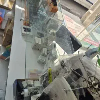 ویترین مغازه